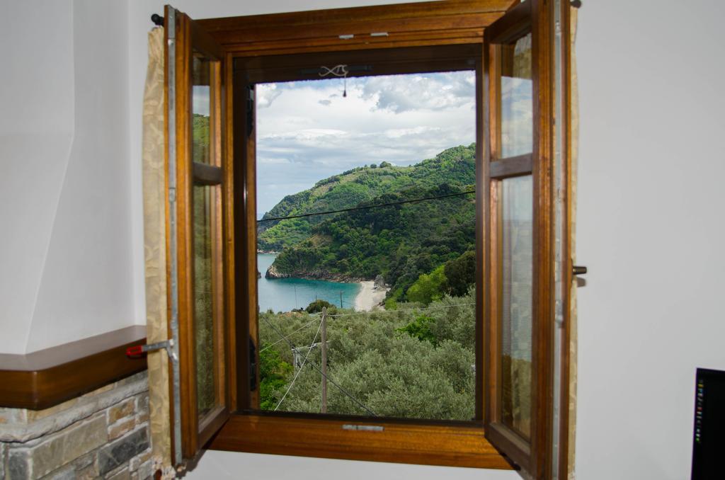 Guesthouse Enastron *