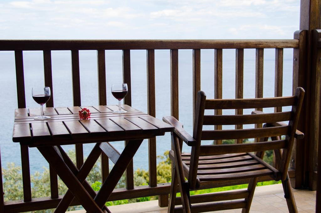 Guesthouse Enastron Apartment *