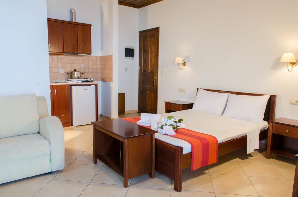 Guesthouse Enastron Apartment