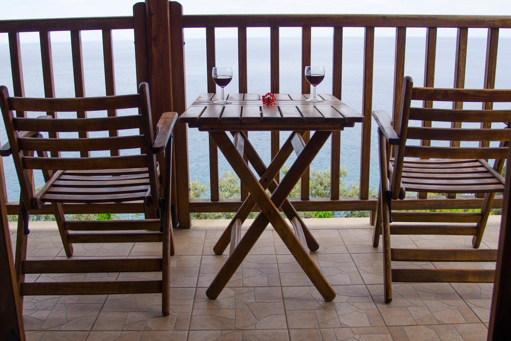 Guesthouse Enastron Apartment *