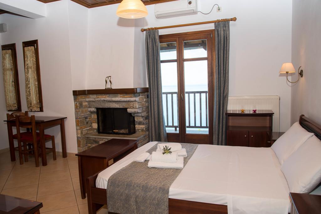 Apartment Guesthouse Enastron Chorefton