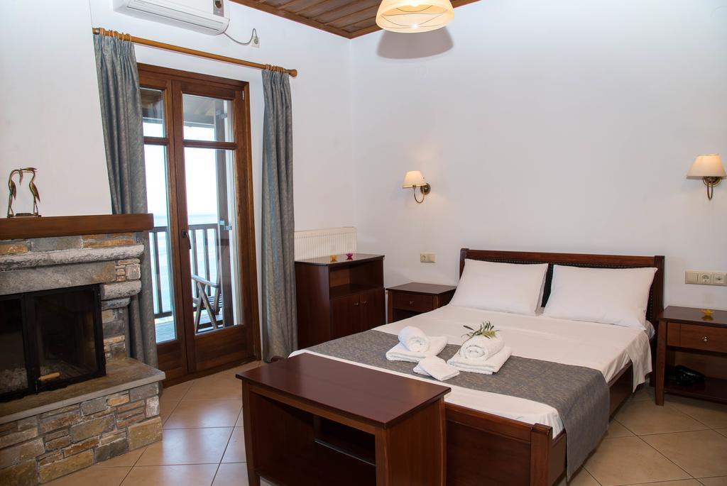 Apartment Guesthouse Enastron Chorefton