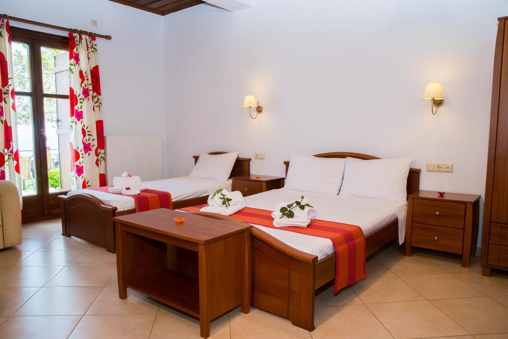 Guesthouse Enastron Apartment *