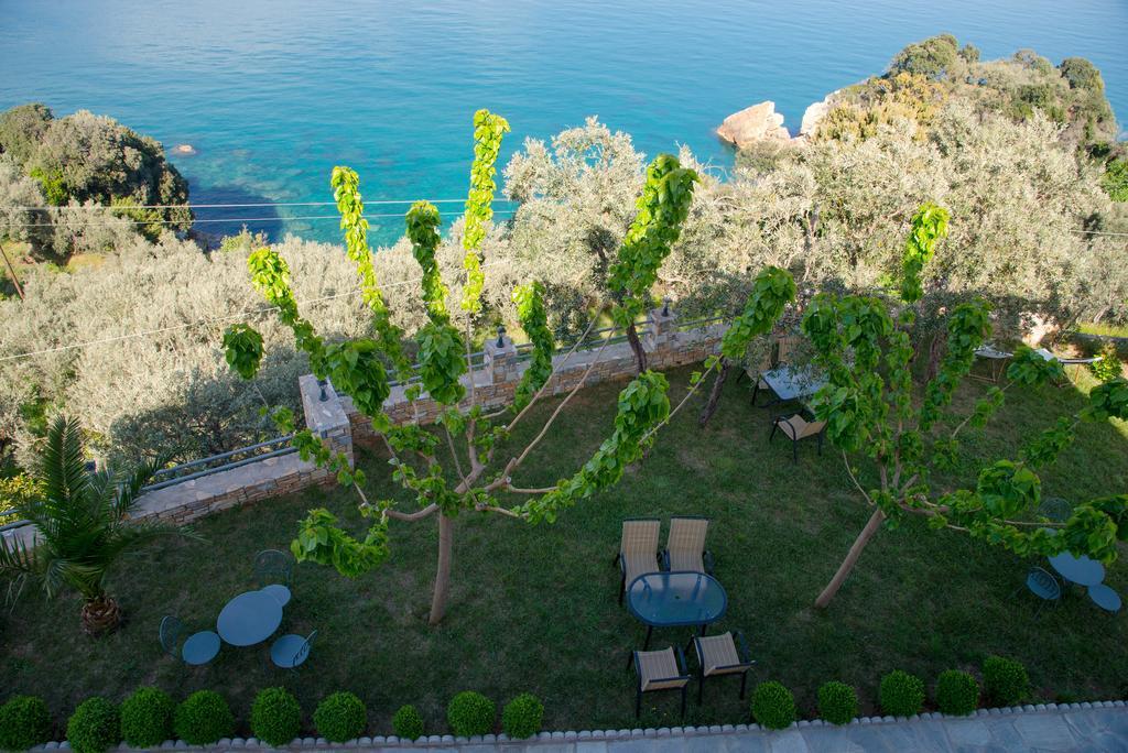 Apartment Guesthouse Enastron