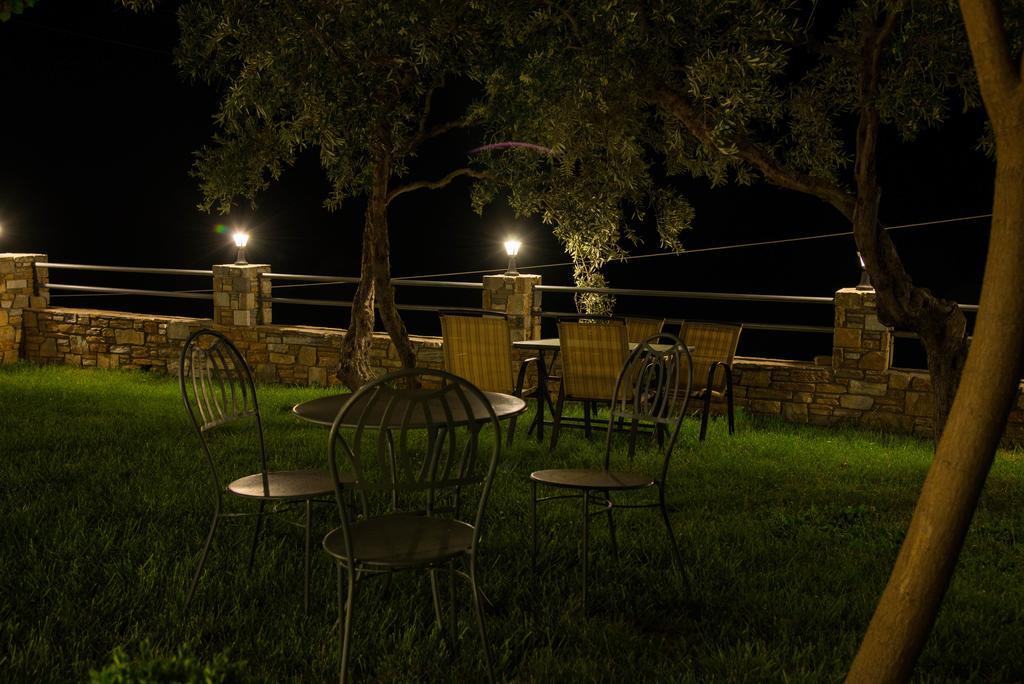 Guesthouse Enastron *
