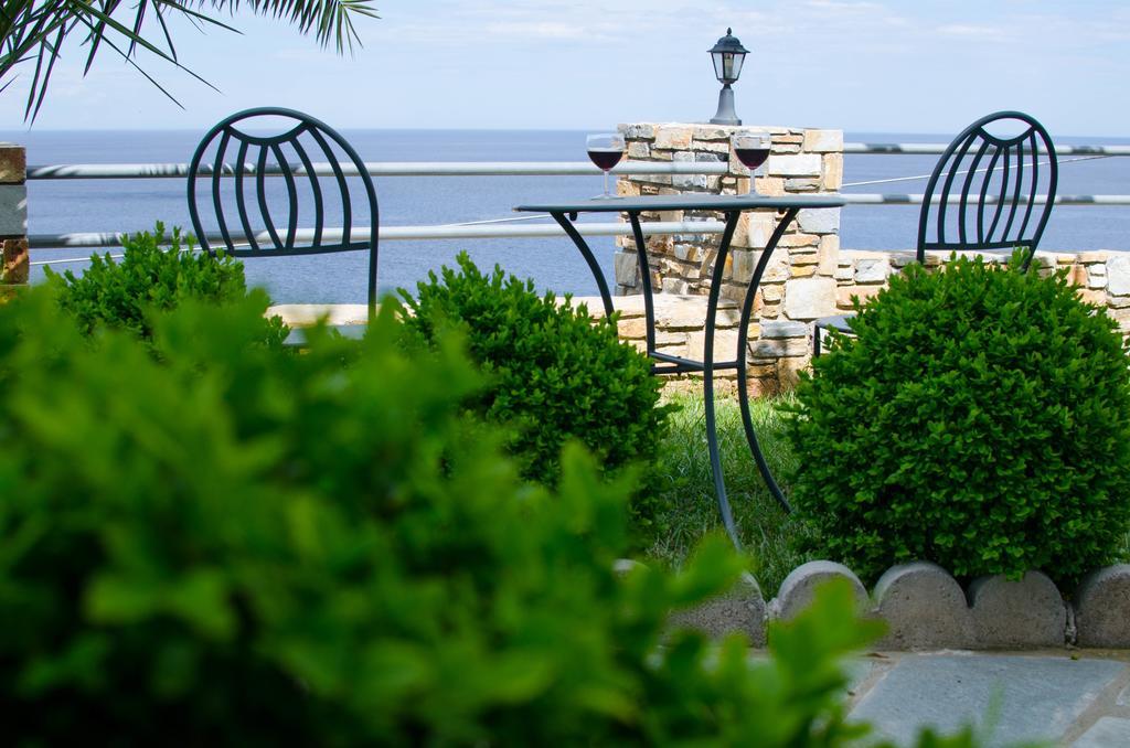 Guesthouse Enastron Apartment *