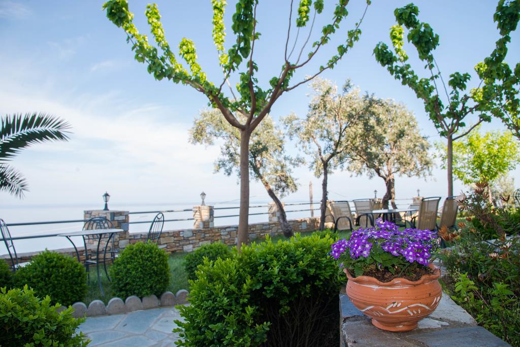 Apartment Guesthouse Enastron