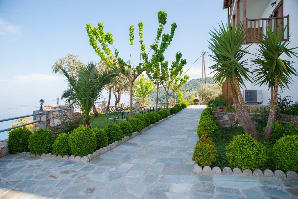 Guesthouse Enastron Apartment