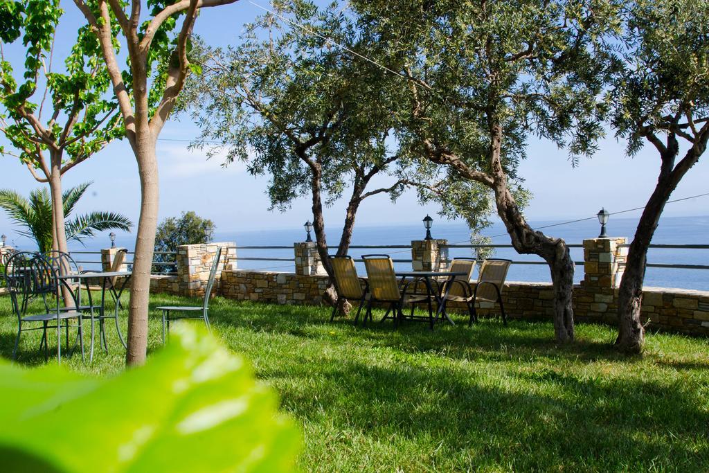 Guesthouse Enastron