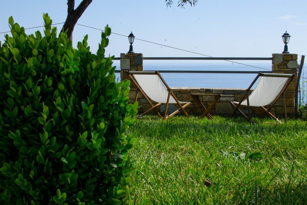 Guesthouse Enastron Apartment *