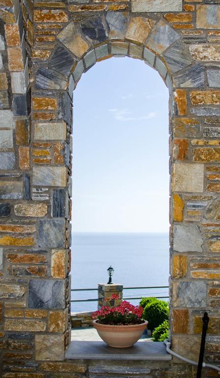 Guesthouse Enastron Apartment Chorefton