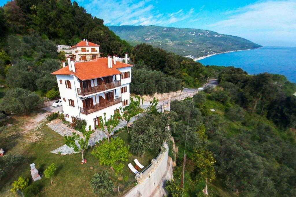Guesthouse Enastron