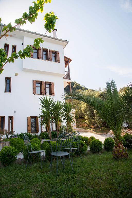 Guesthouse Enastron Apartment