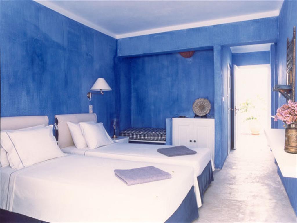 Paros By Kottas 3*