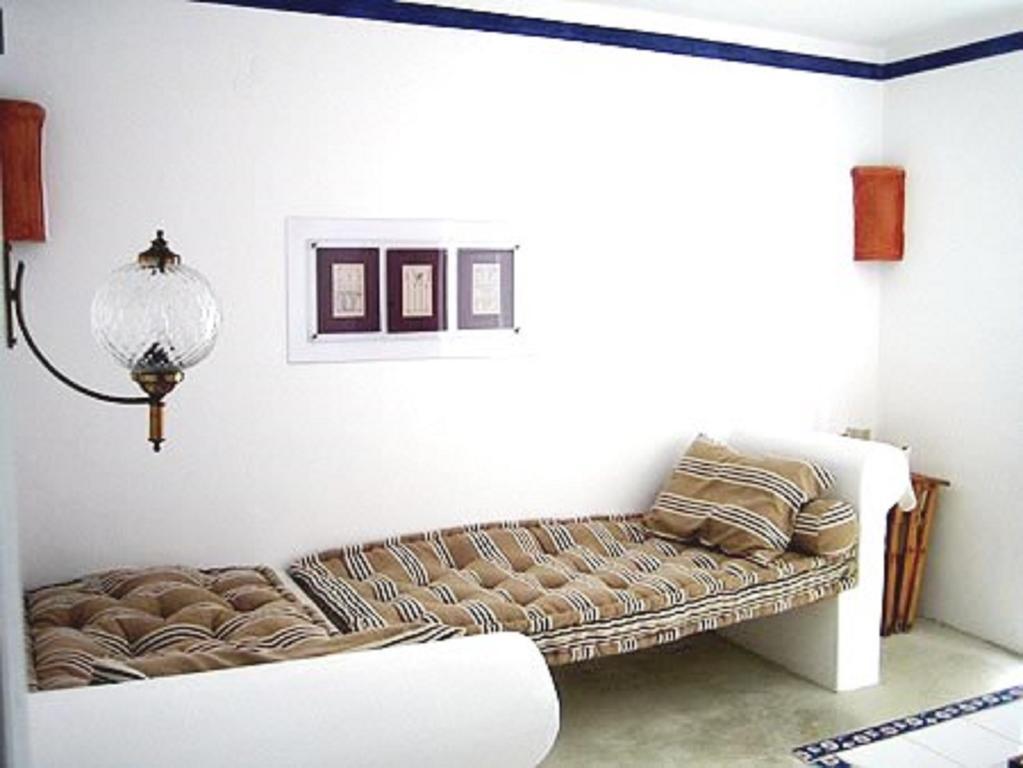 Paros By Kottas Hotel 3*