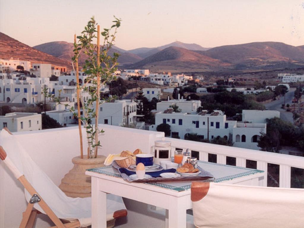 Paros By Kottas