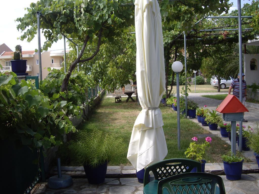 Maistrali Thassos Apartment