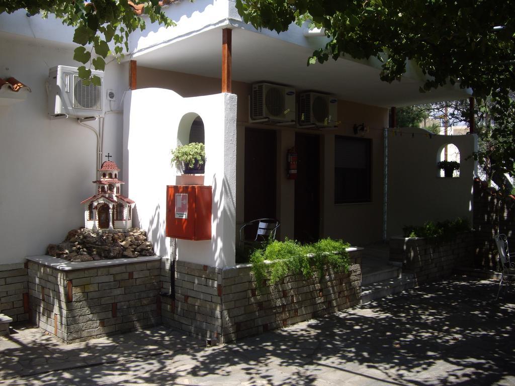 Apartment Maistrali Thassos *