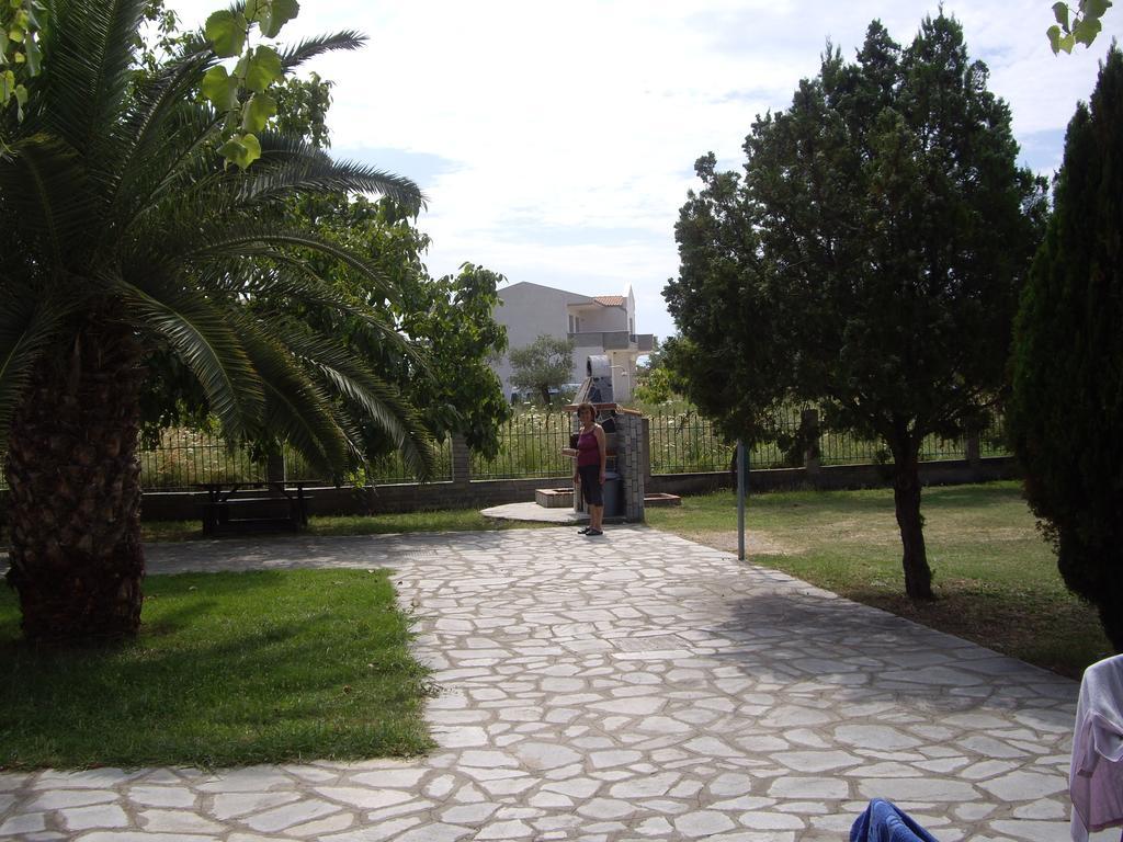 Apartment Maistrali Thassos *