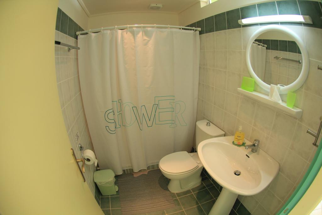 Heliovasilema Apartment Fiskardo