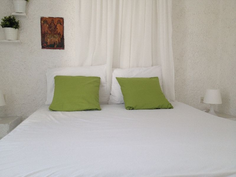 Aparthotel Cascade Poros Town