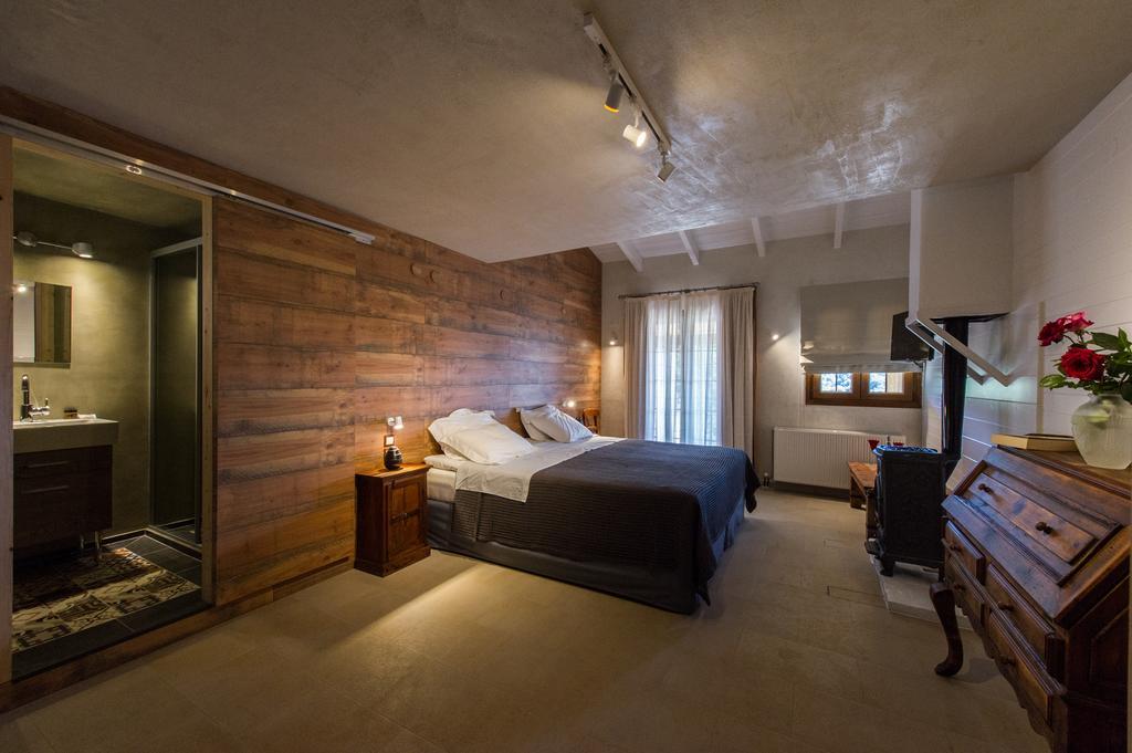 Enetiko Aparthotel 4*
