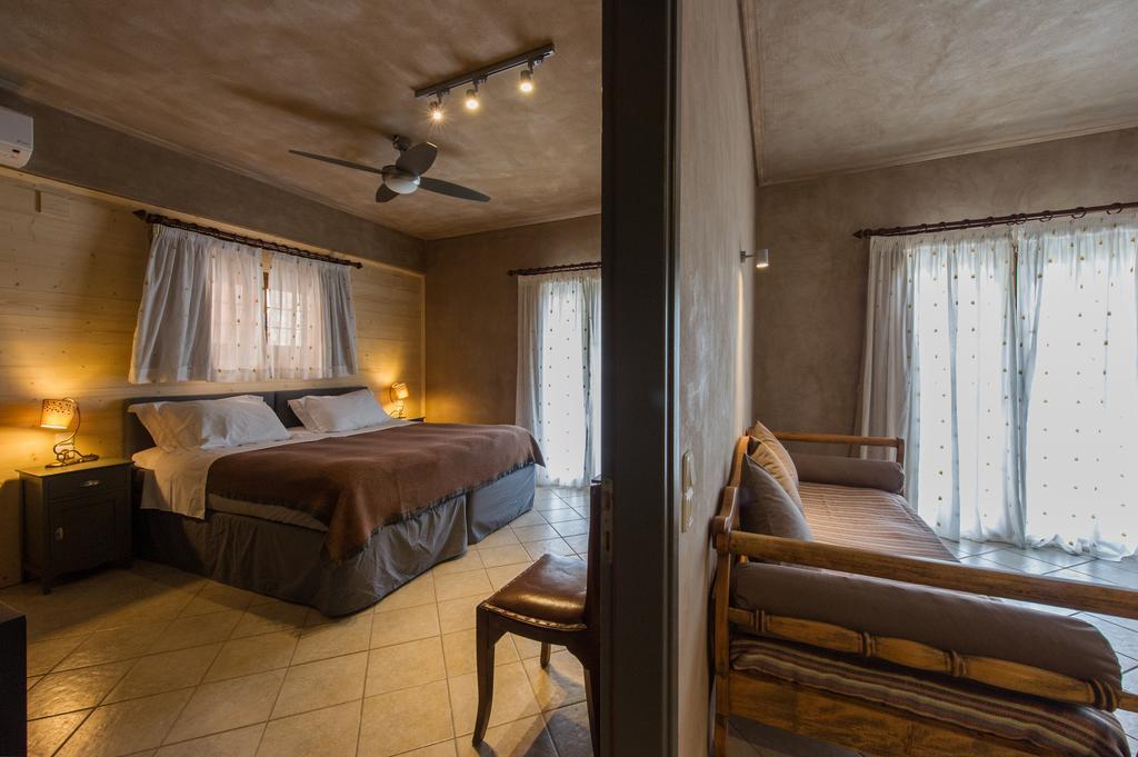 Enetiko 4* Parga