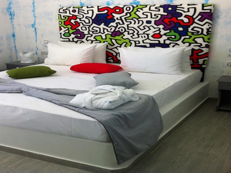 Hotel Boutique