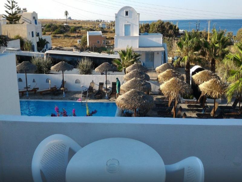 Alexandra Kamari (Santorini)