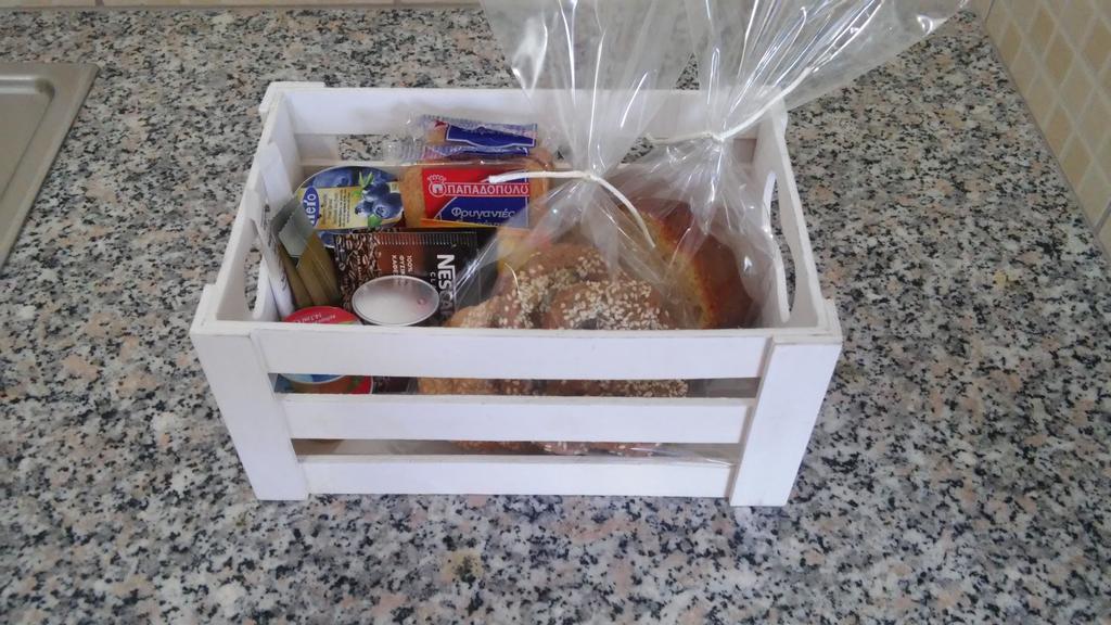 Guest house Captain's 2*