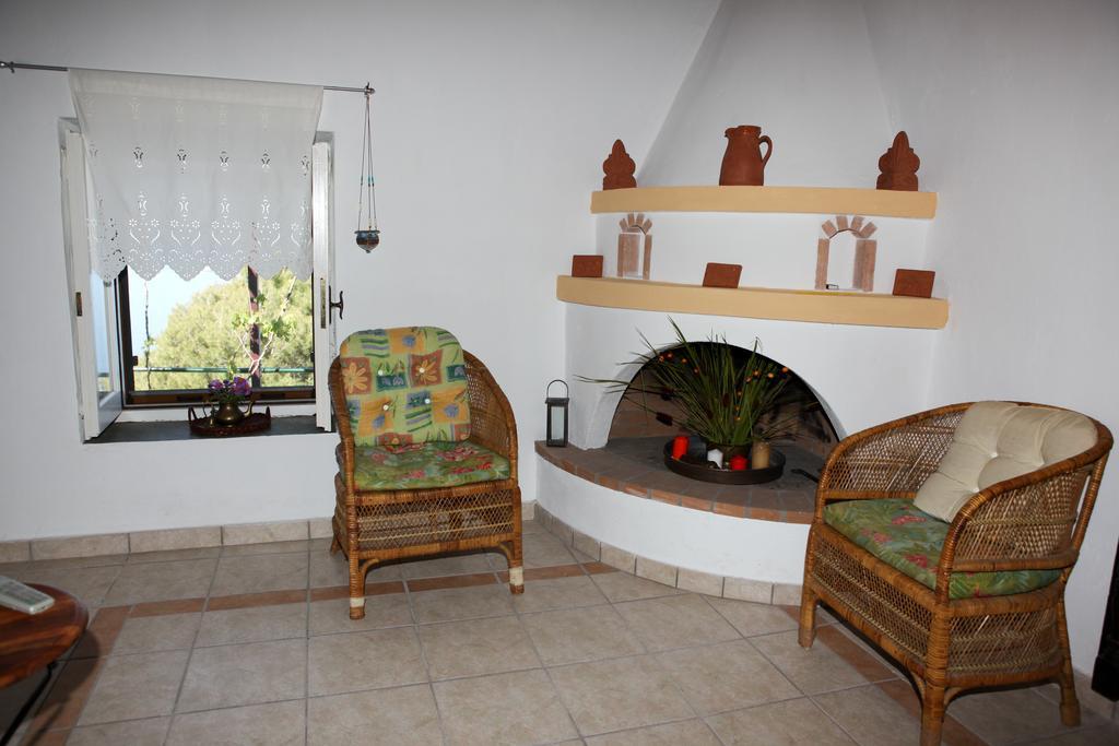 Sunset House Klima (Skopelos)