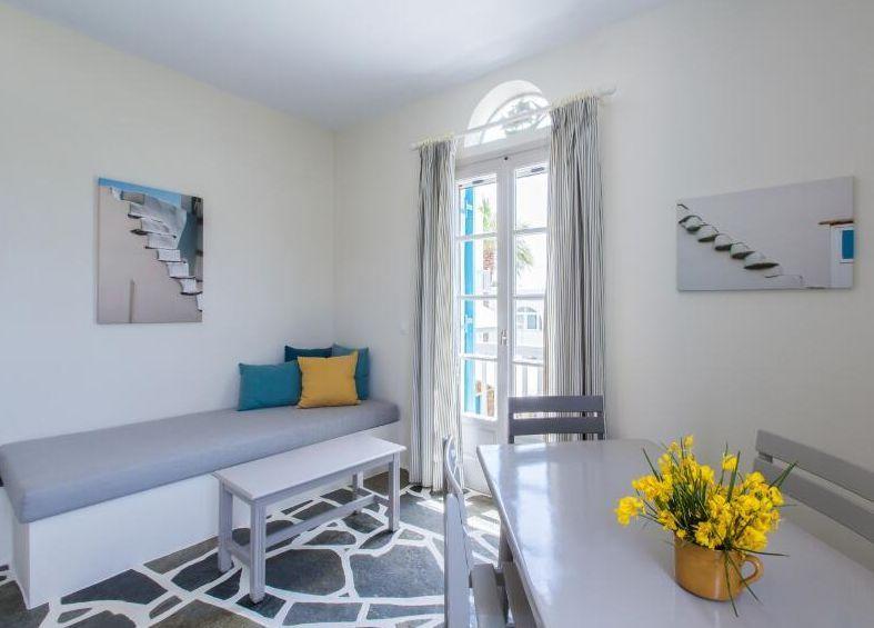 Byzantio Beach & Wellness Aparthotel 2*