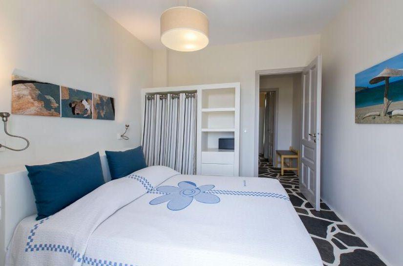Aparthotel Byzantio Beach & Wellness 2*