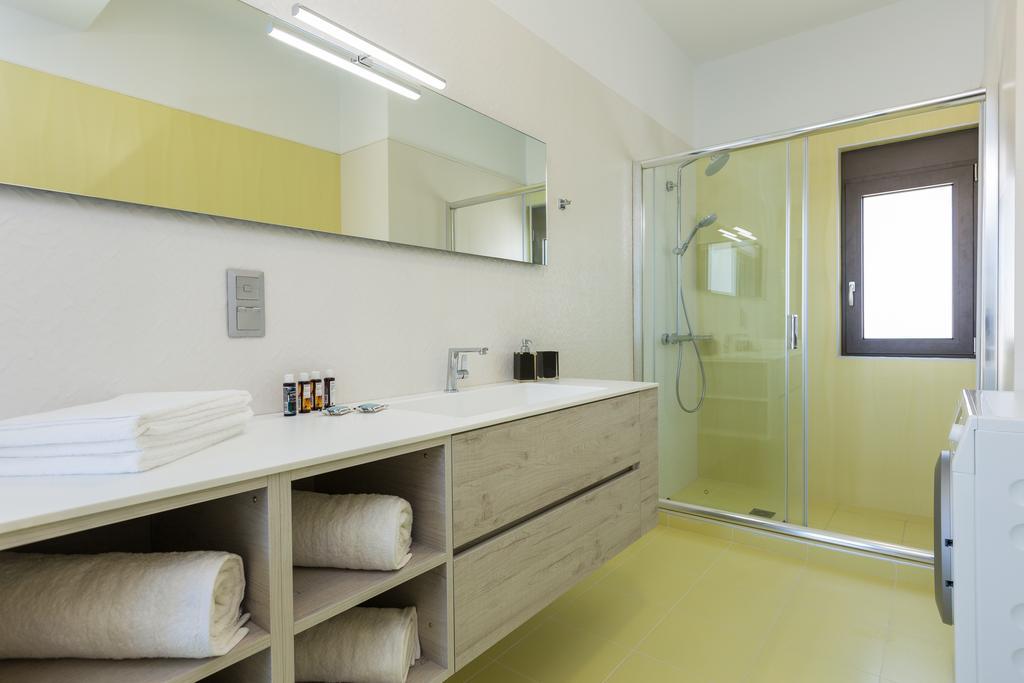 Eolia Iconic Villa, Walking Distance To The Beach, By Thinkvilla Villa *