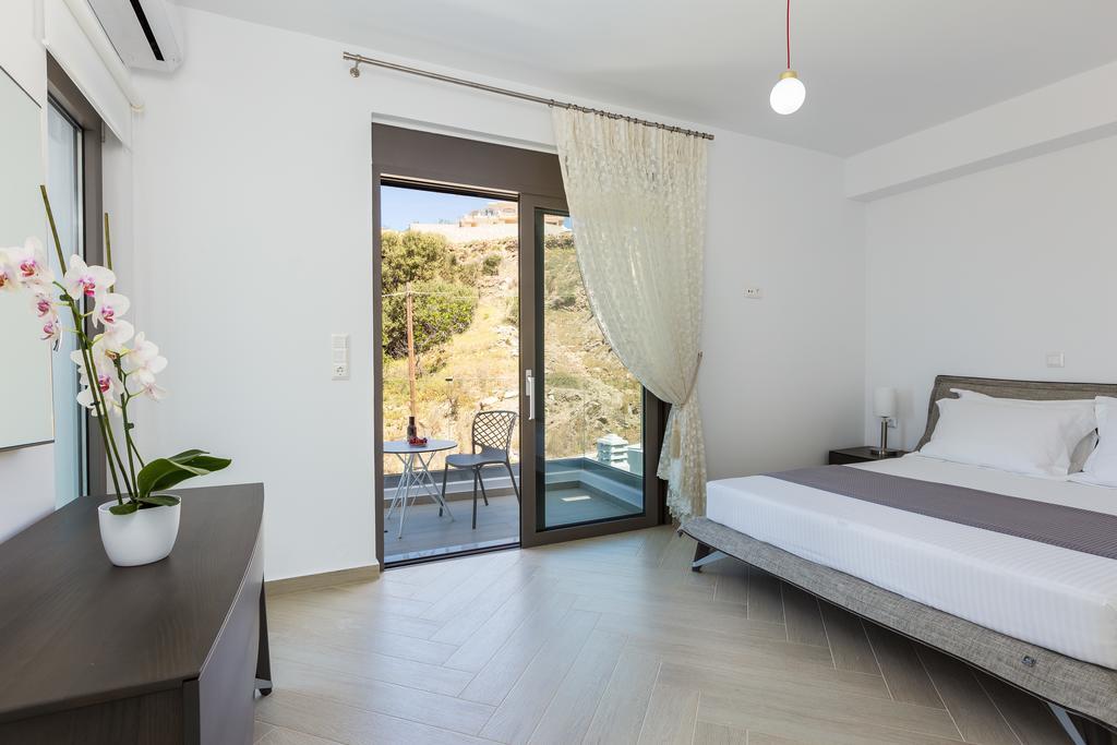 Eolia Iconic Villa, Walking Distance To The Beach, By Thinkvilla * Panormos (Crete)