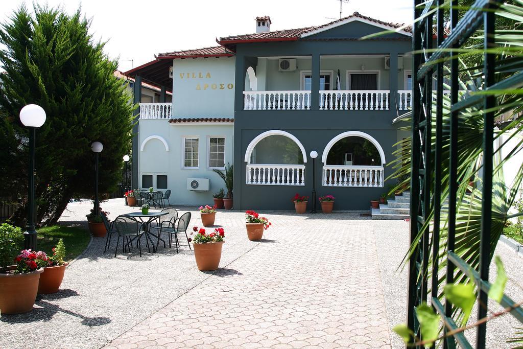 Drosos Hotel