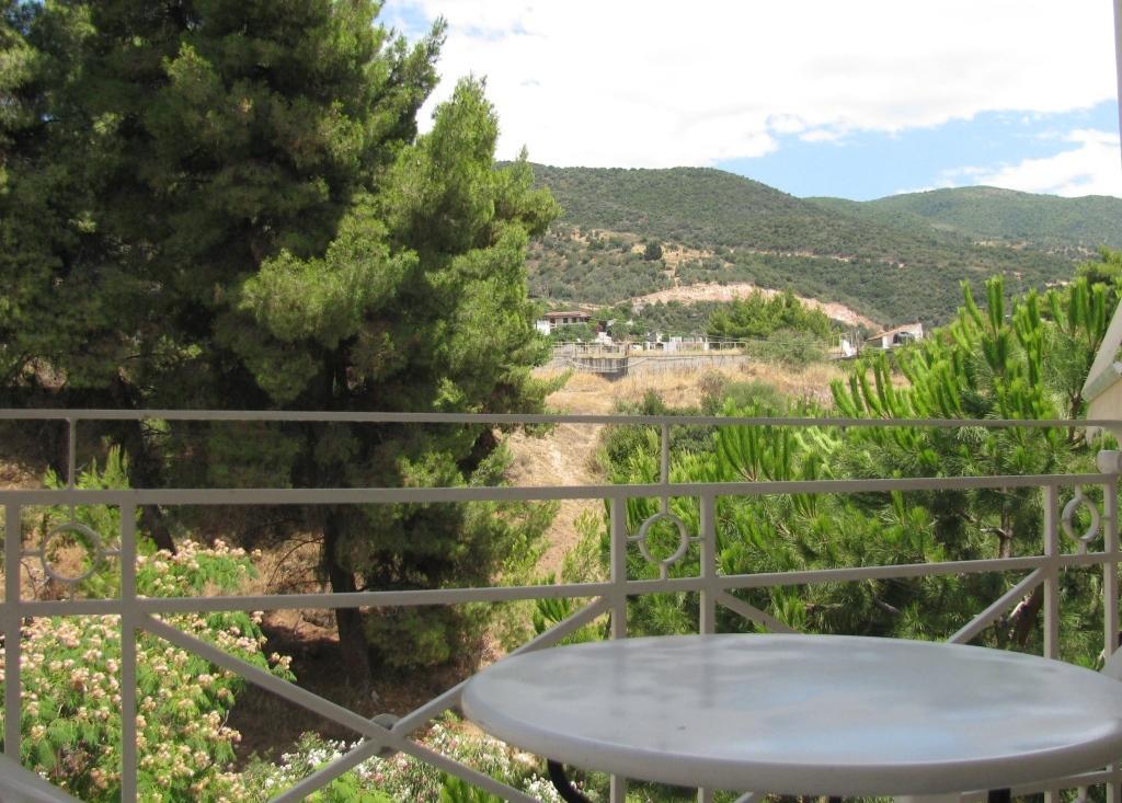 Hotel Aiolos Loutra Edipsou (Evia)