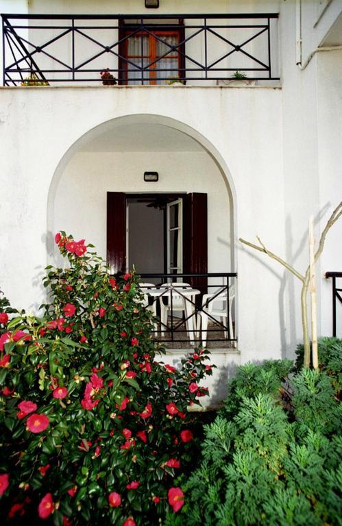 Apartment Karagiozos Studios &