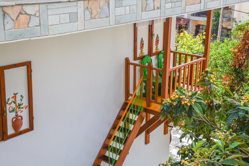 Studios Oasis Apartment