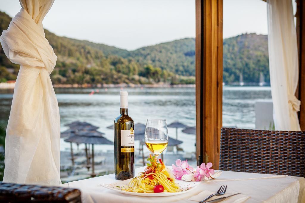 Blue Bay Resort Panormos (Skopelos)
