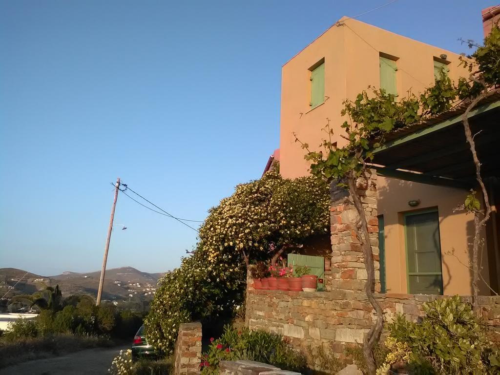 Spitakia Apartment