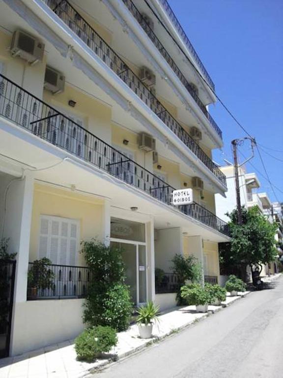 Foivos * Loutra Edipsou (Evia)