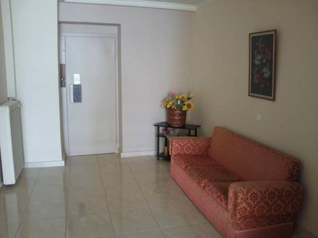 Foivos Hotel Loutra Edipsou (Evia)