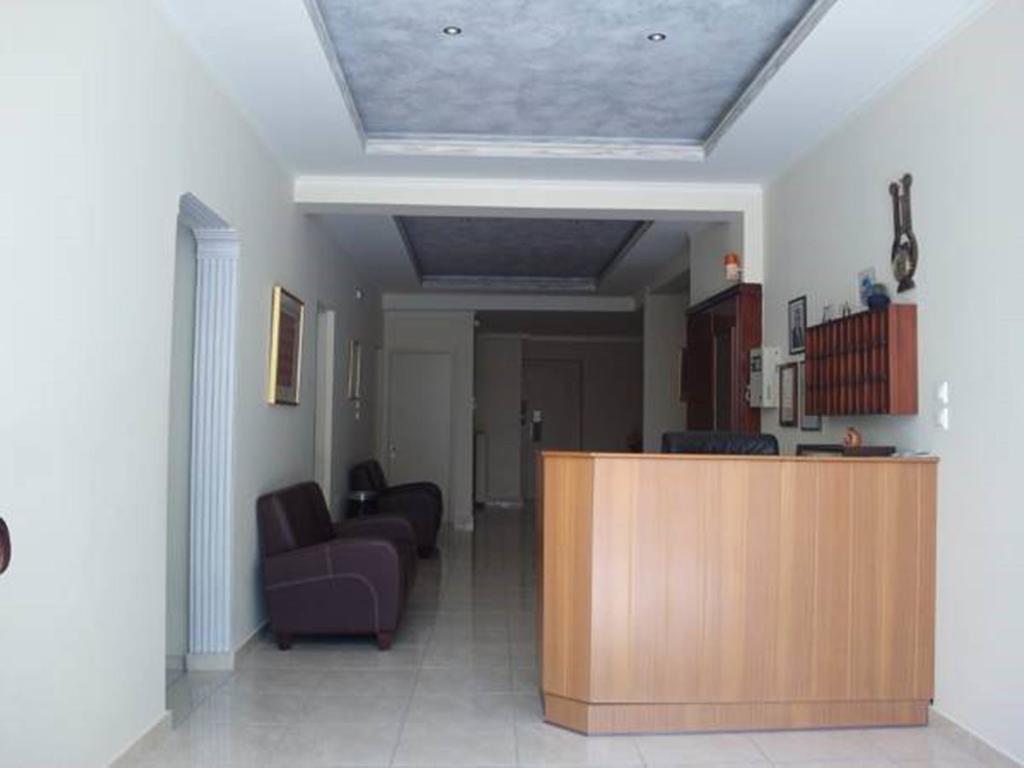 Foivos Hotel