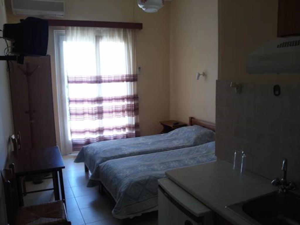 Foivos Hotel Loutra Edipsou (Evia)
