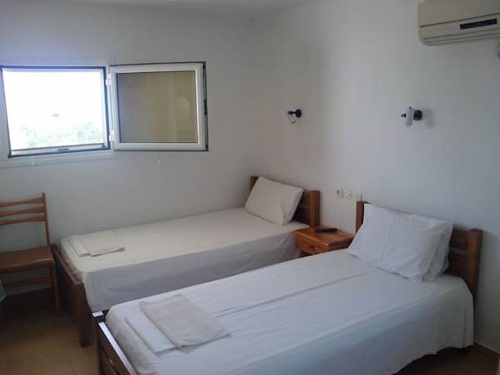 Foivos Hotel