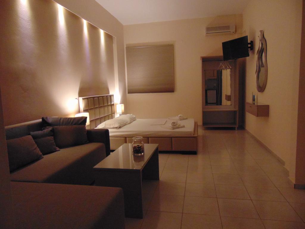 Casa Al Mare Kandia