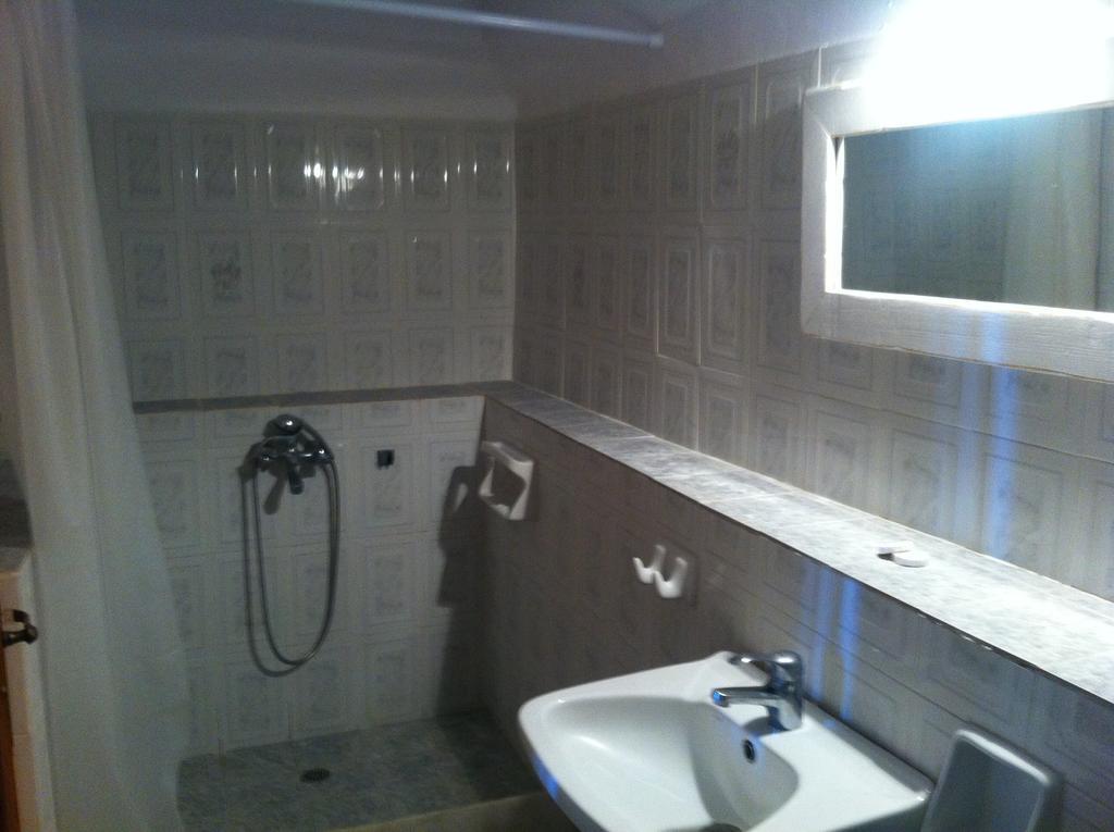 Apartment Little Mermaid *