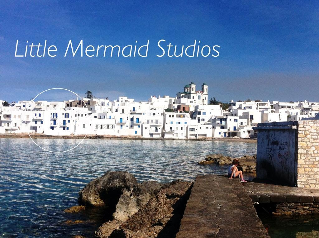 Apartment Little Mermaid