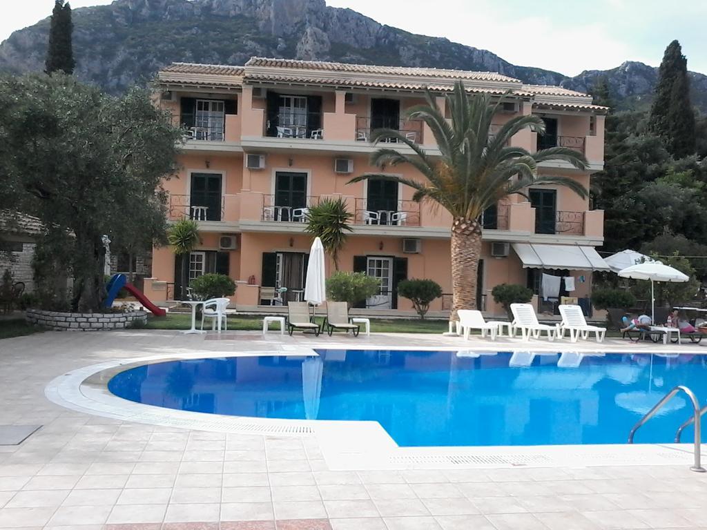 Apartment Royalrose *